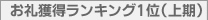 お礼獲得ランキング