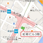 グーグルマップ
